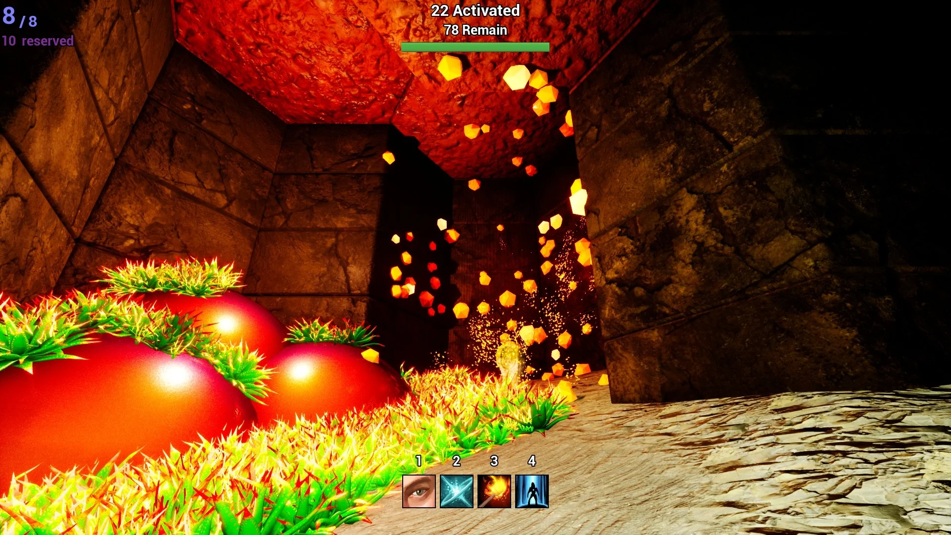 Manalith - кадр 4