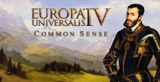 Europa Universalis IV: Common Sense - кадр 2