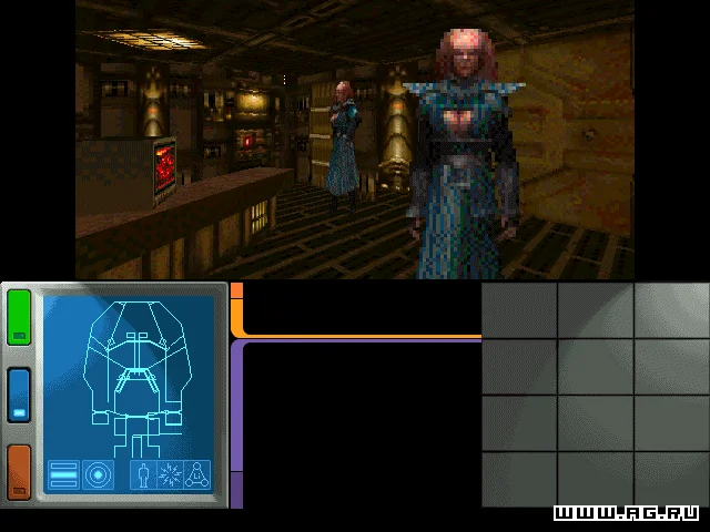 Star Trek: Generations - кадр 18