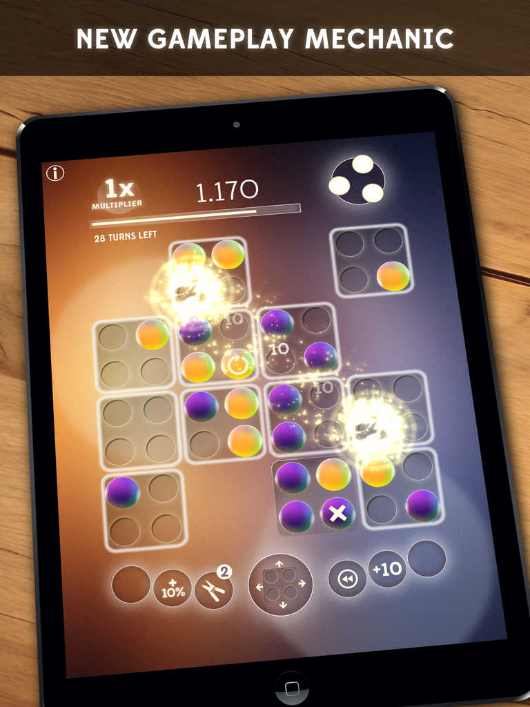 BlastBall MAX — скриншот 7