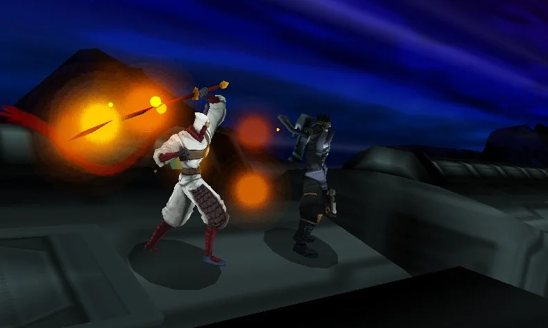 Shinobi (2011) - кадр 6