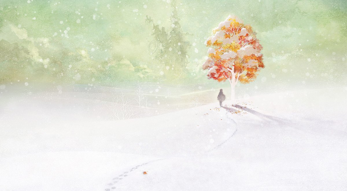 I Am Setsuna — скриншот 4