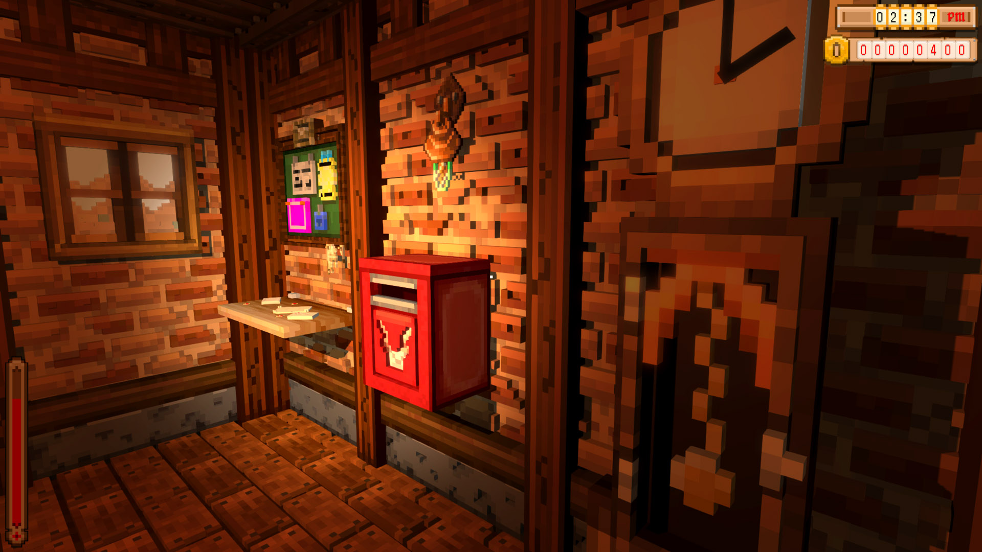 Willowbrooke Post — скриншот 5