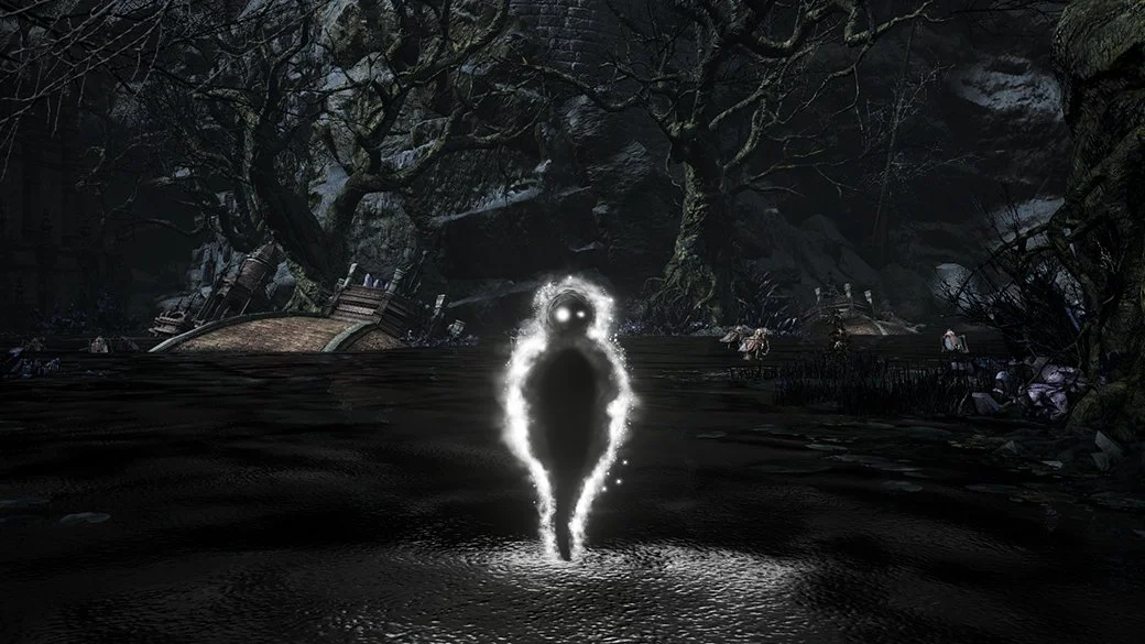 Dark Souls 3: The Ringed City - кадр 16