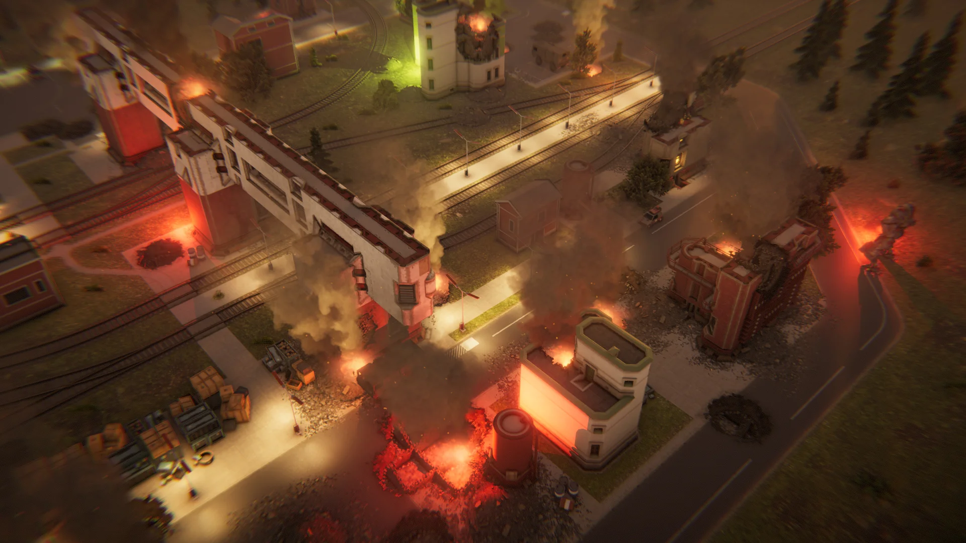 Phantom Brigade - кадр 7