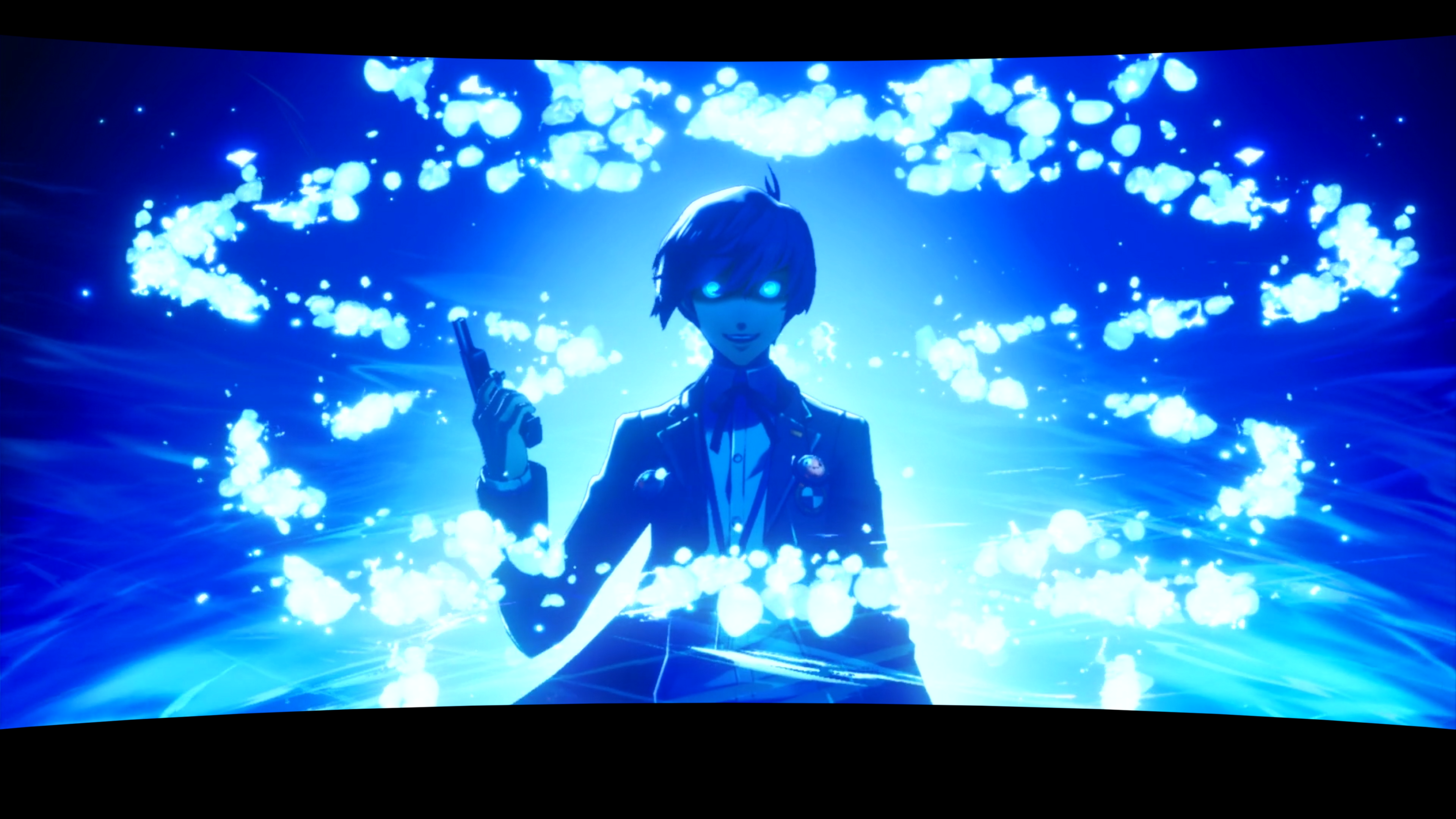Persona 3 Reload — скриншот 7