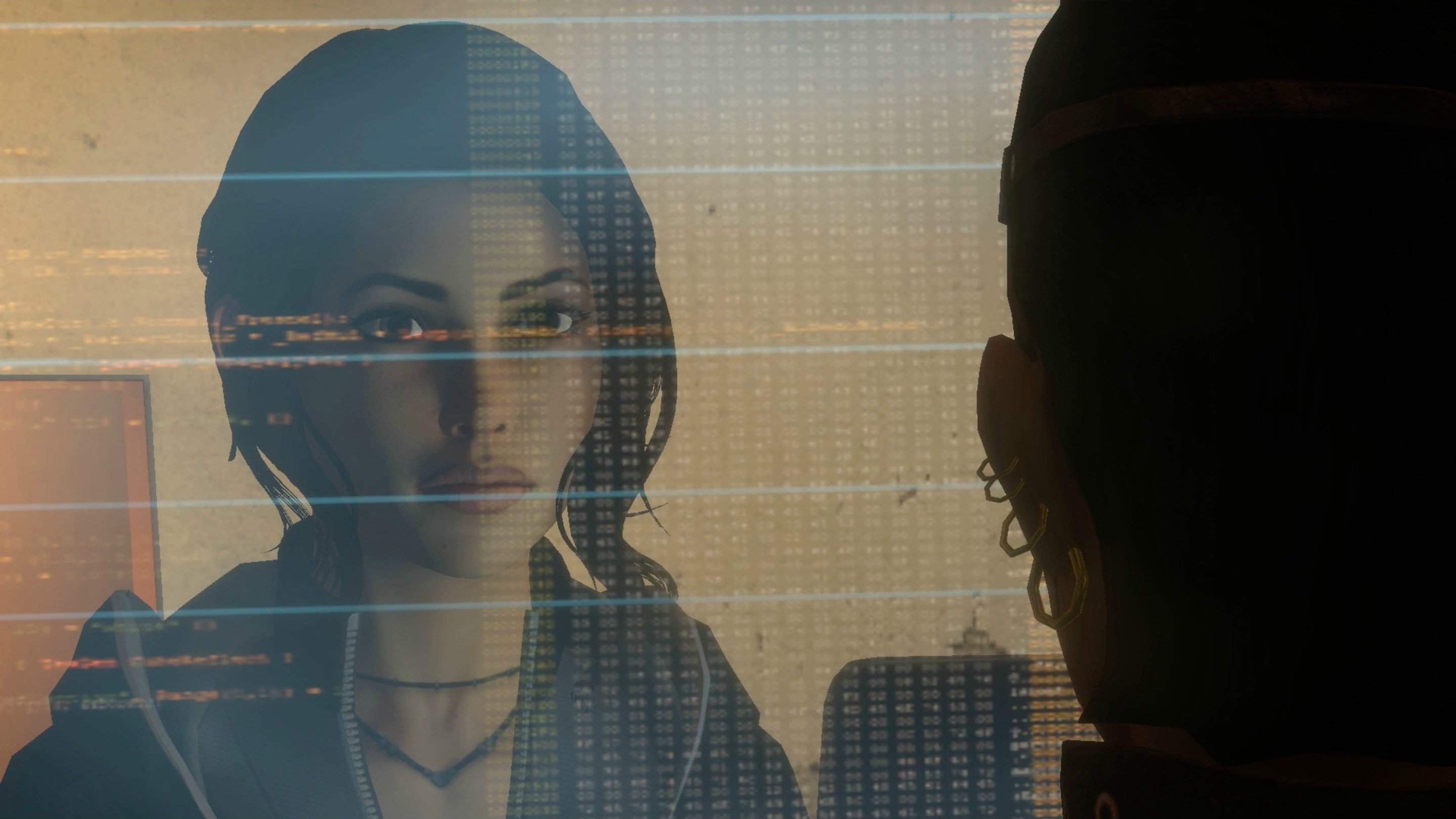 Dreamfall Chapters Book Two: Rebels — скриншот 8
