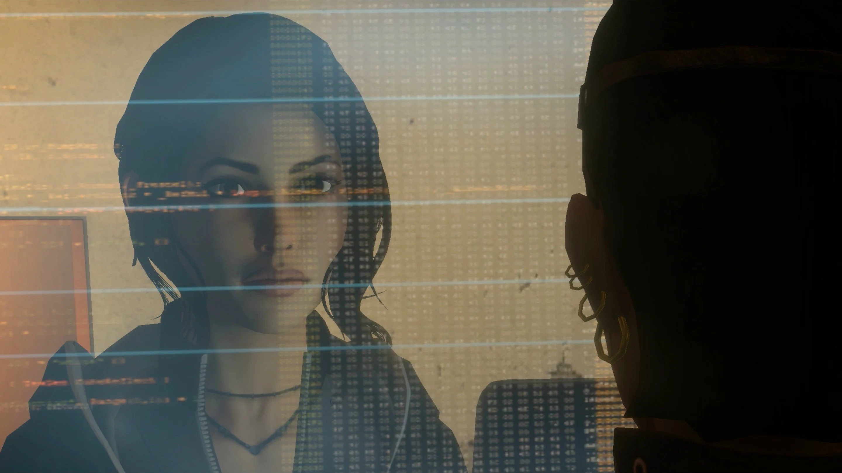 Dreamfall Chapters Book Two: Rebels - кадр 16