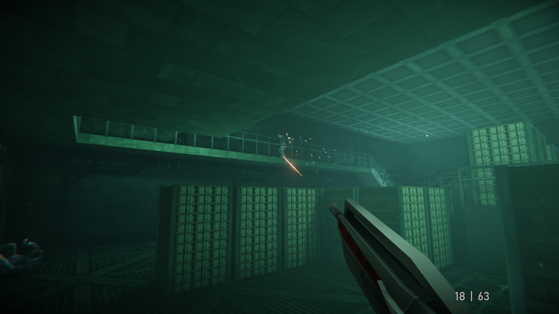 Agent 64: Spies Never Die — скриншот 2