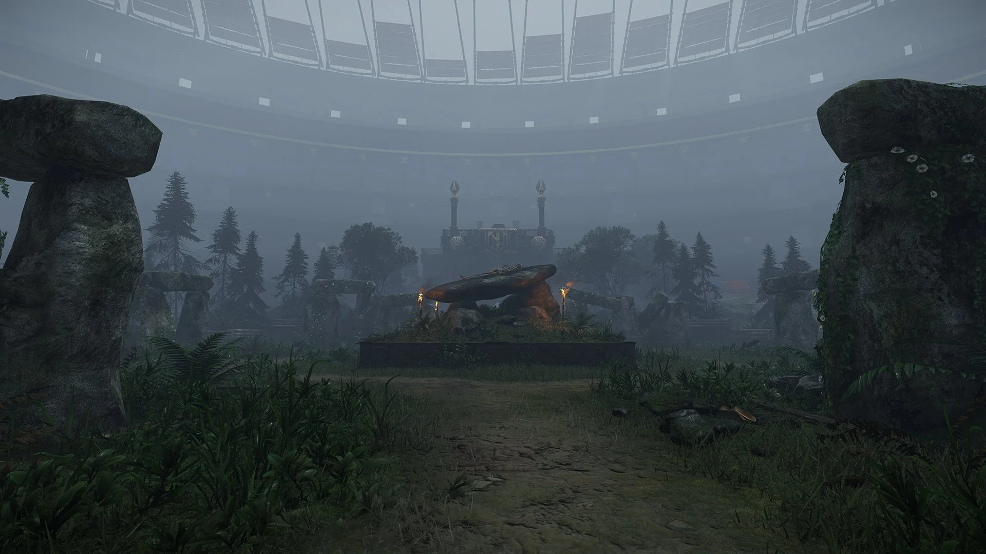 Ryse: Son of Rome - Colosseum Pack - кадр 2