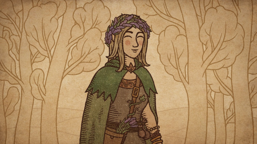 Potion Craft: Alchemist Simulator — скриншот 1