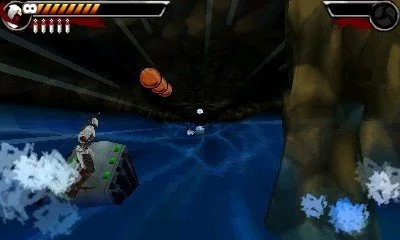 Shinobi (2011) - кадр 15