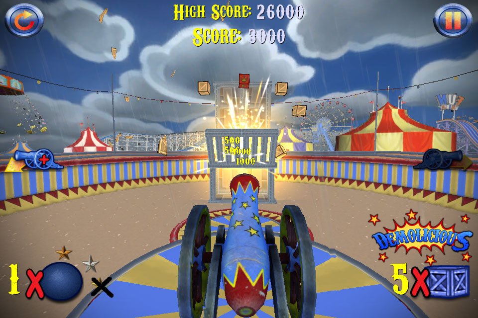 Demolicious - кадр 13