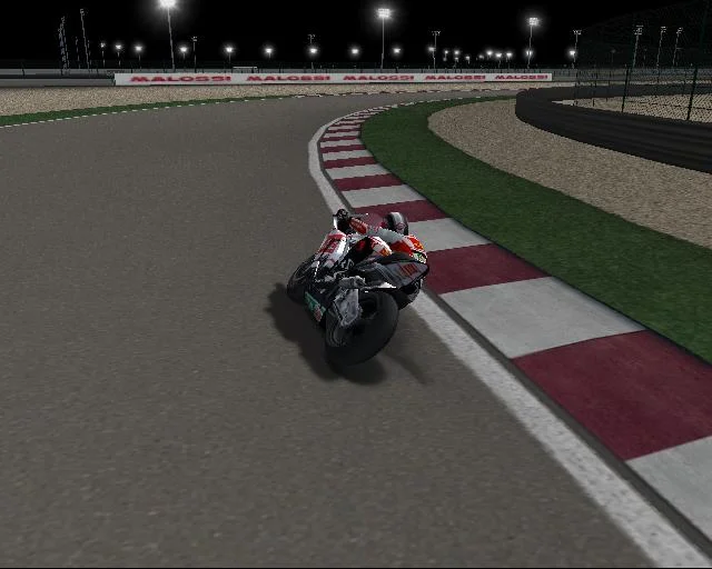 MotoGP (2009) - кадр 6