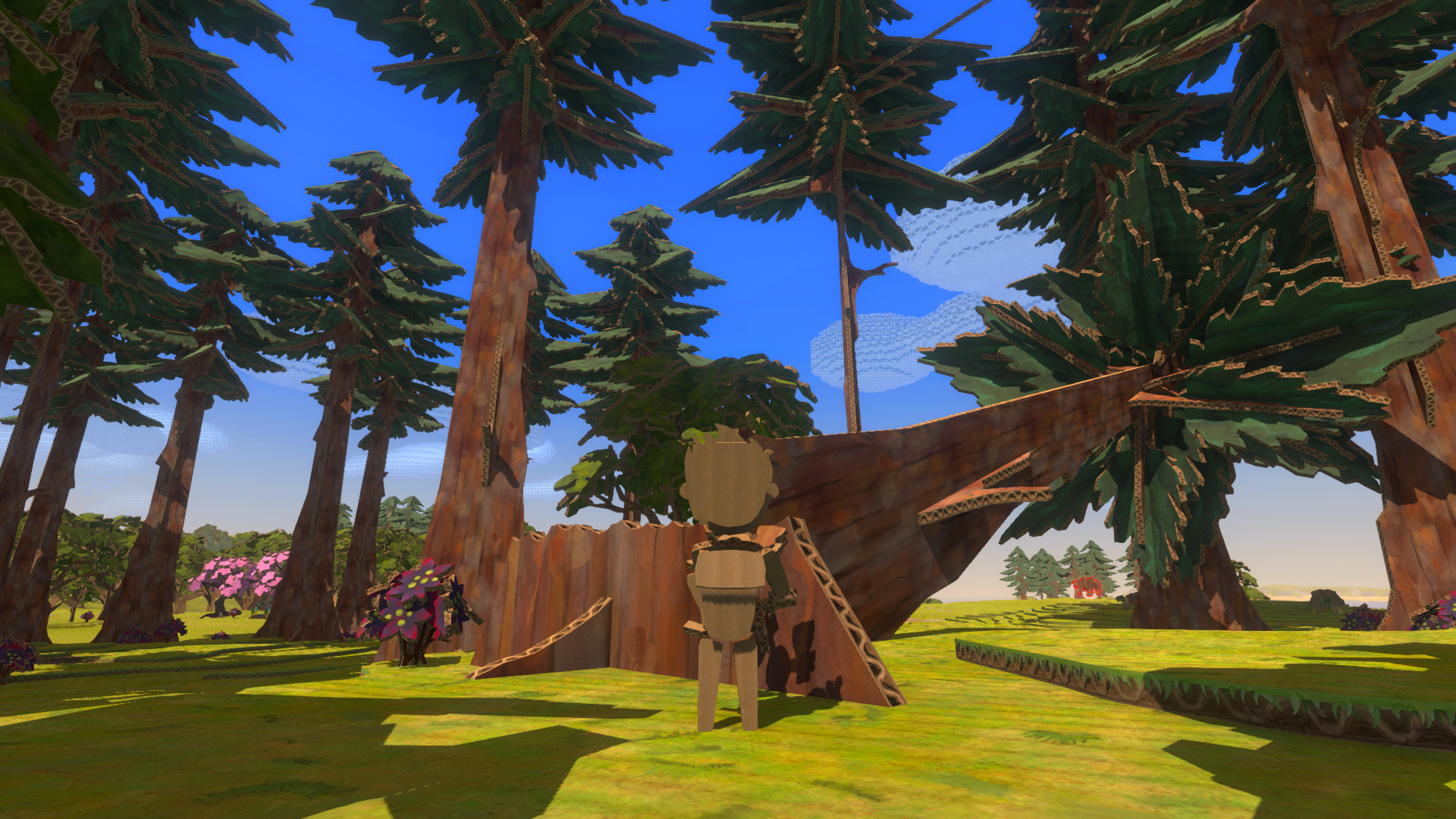 CardLife: Cardboard Survival — скриншот 5