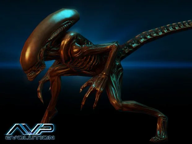 AvP: Evolution - кадр 16