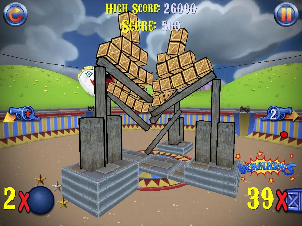 Demolicious - кадр 8