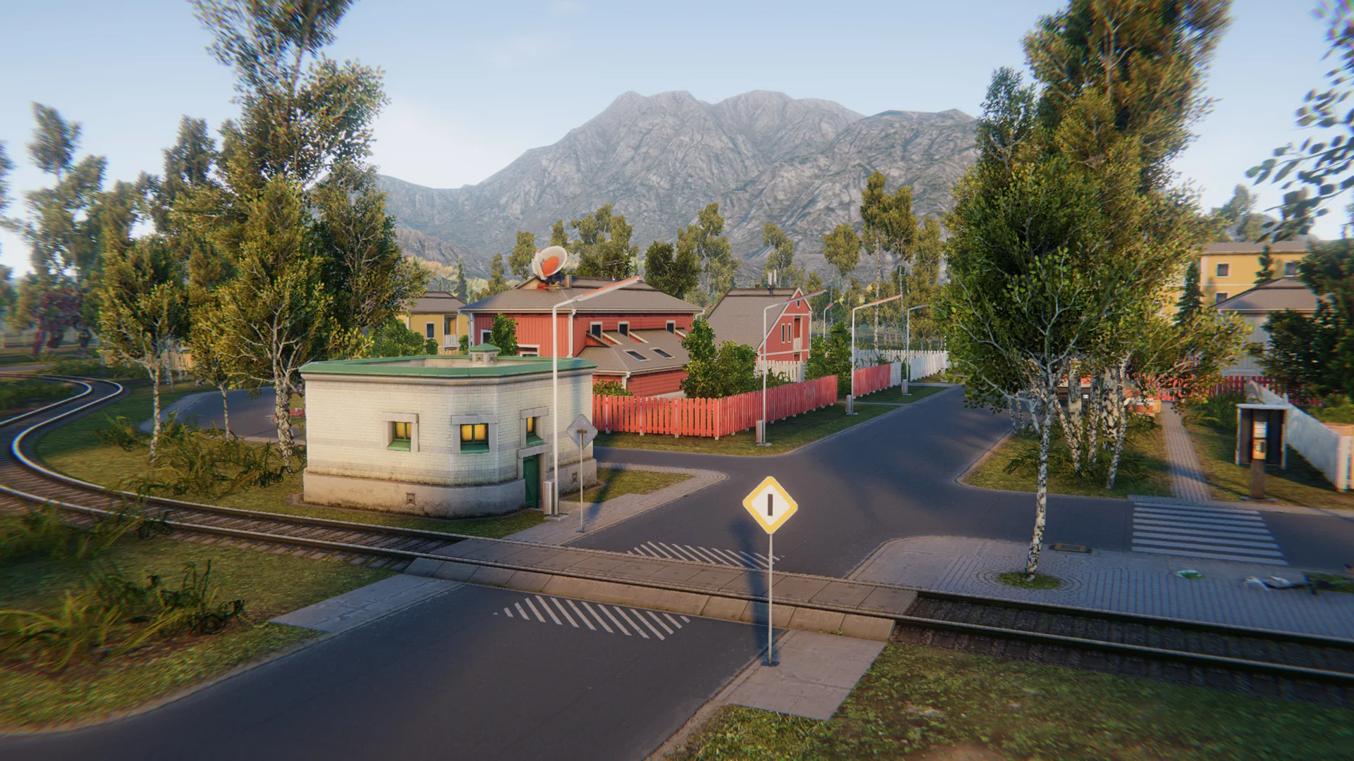 Phantom Brigade - кадр 2