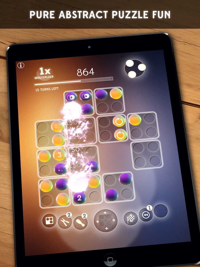 BlastBall MAX — скриншот 2