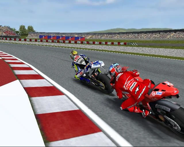 MotoGP (2009) - кадр 14