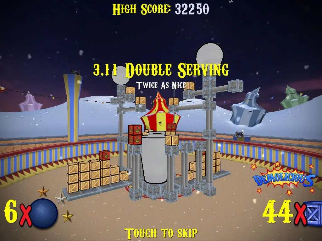 Demolicious - кадр 4