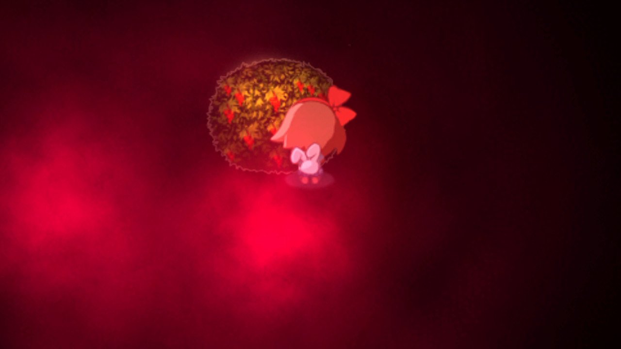 Yomawari: Night Alone — скриншот 6