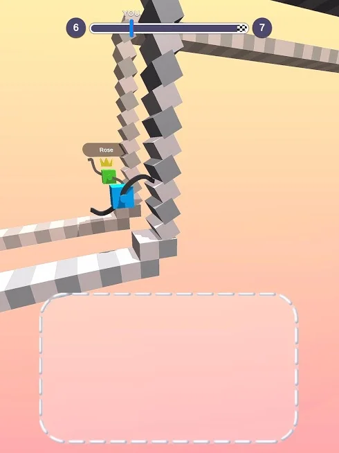 Draw Climber - кадр 6