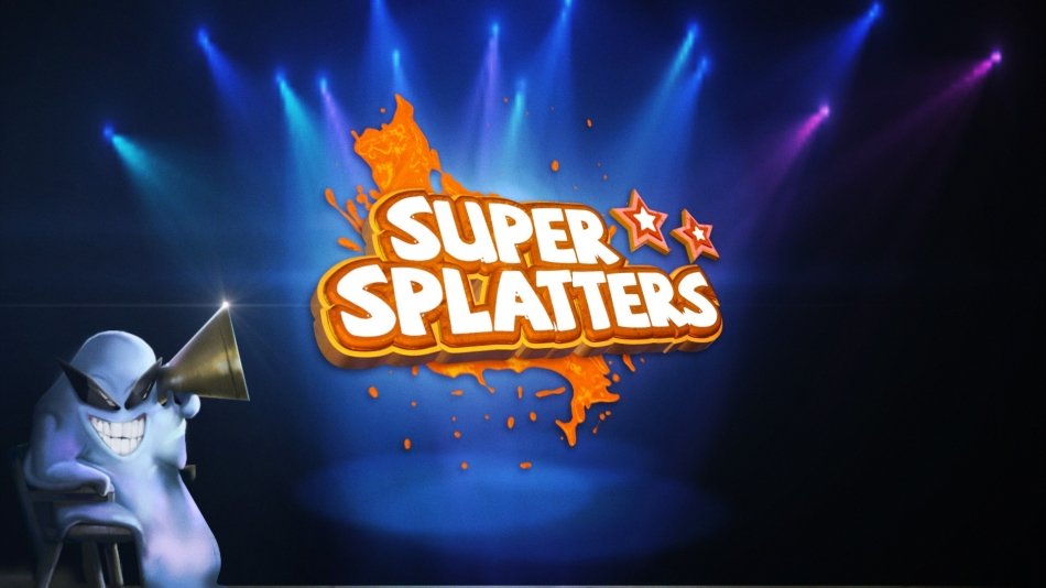 The Splatters — скриншот 6