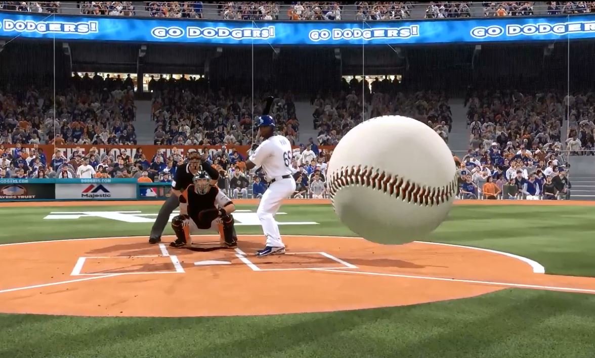 MLB 15: The Show — скриншот 5