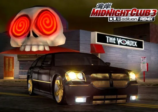 Midnight Club 3: Dub Edition - кадр 12