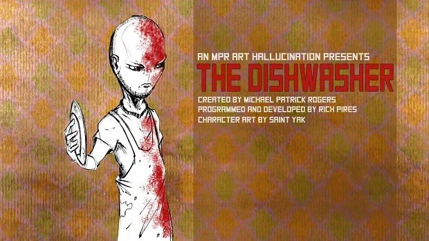 The Dishwasher - кадр 3