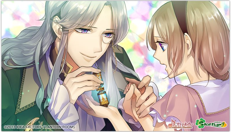 Chronostacia — скриншот 3