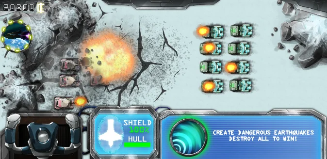 The Galaxy Keepers - кадр 7