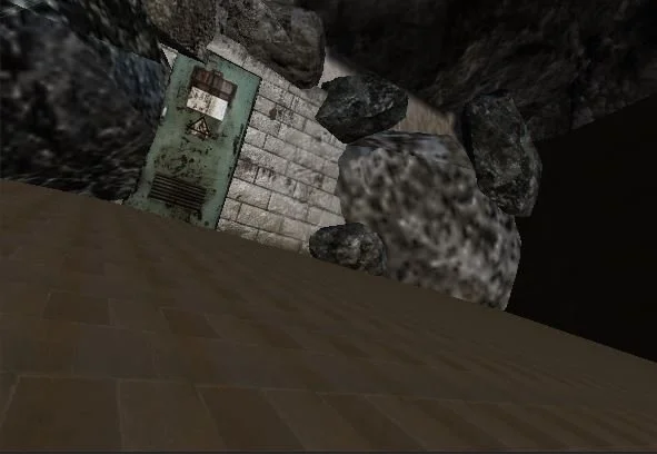 Holan: The Resurrection - кадр 5