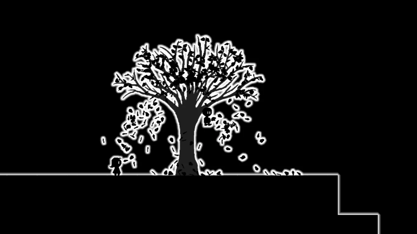 Eclipsed - кадр 2