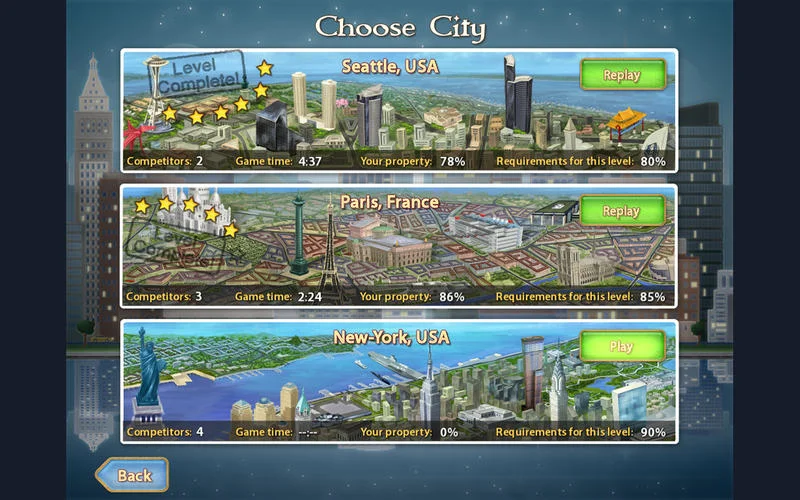 Trade Mania - кадр 1