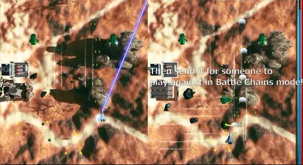 Revolution Ace - кадр 7