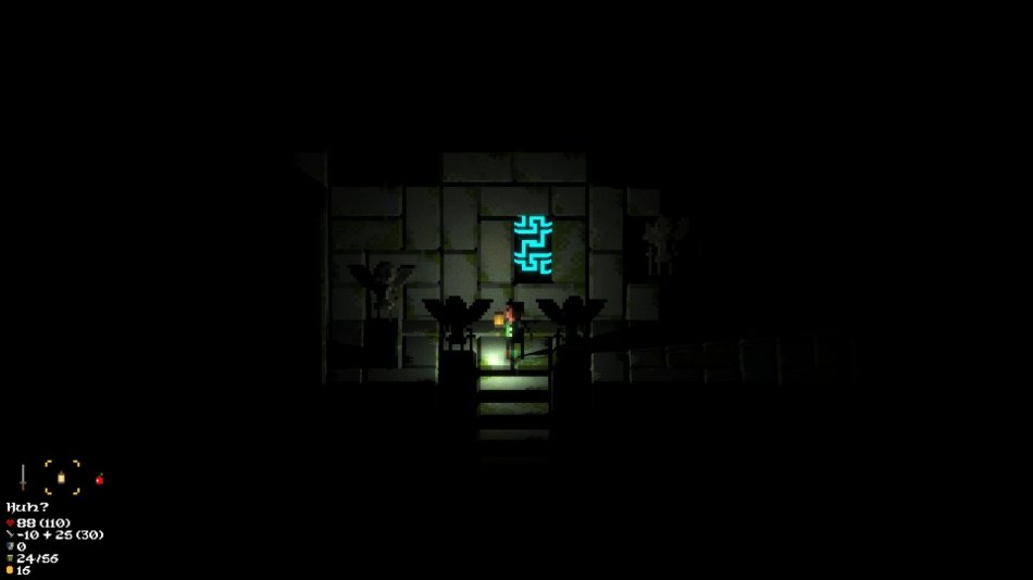 Legend of Dungeon — скриншот 3