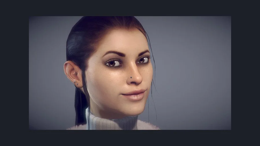 Dreamfall Chapters: The Longest Journey - кадр 11