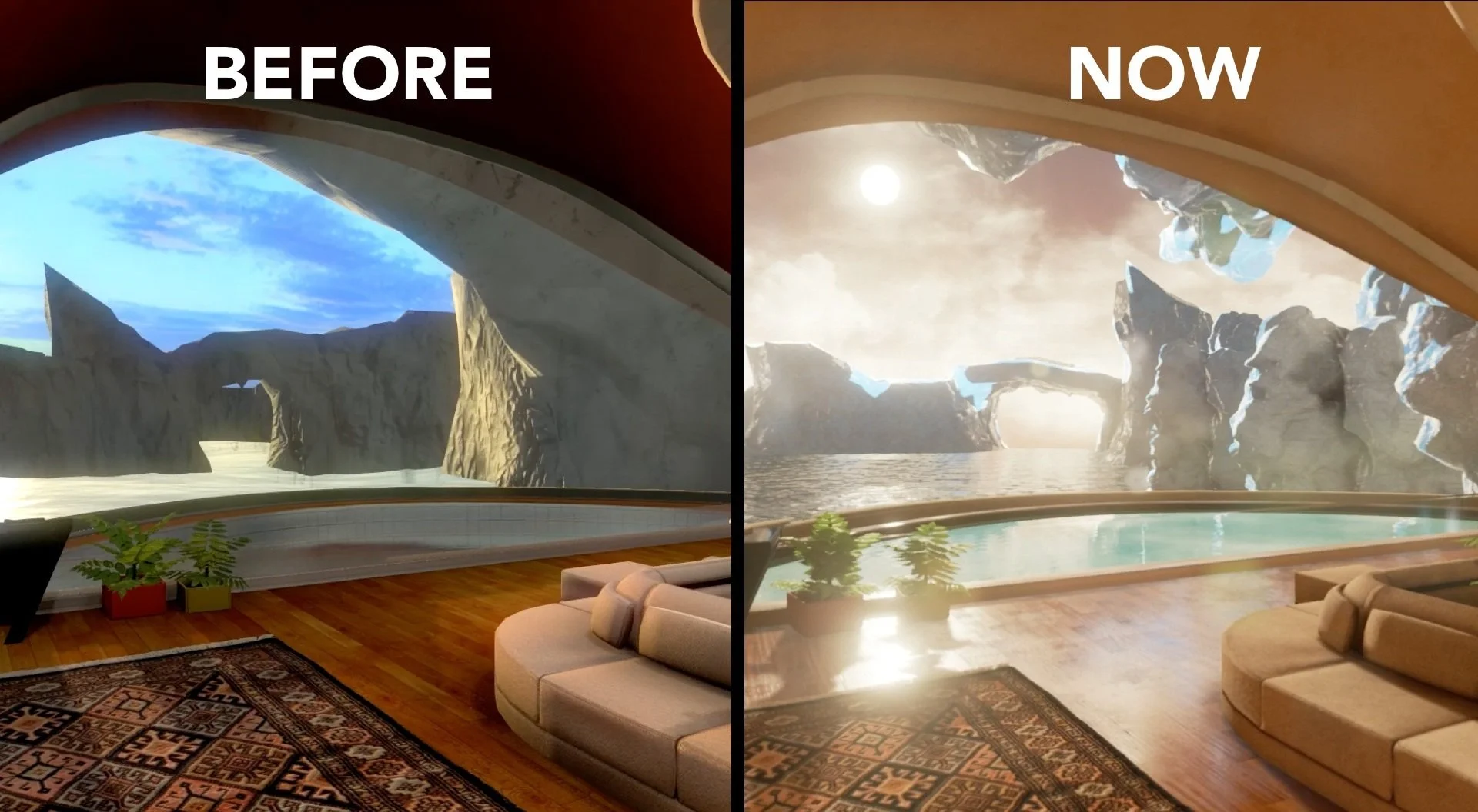 Loading Human: Chapter 1 - кадр 12