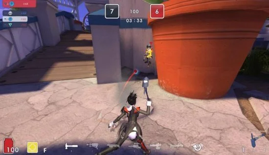 MicroVolts - кадр 15