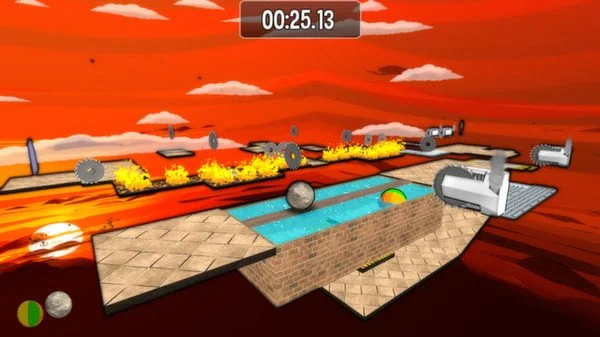 Lost Marbles - кадр 4