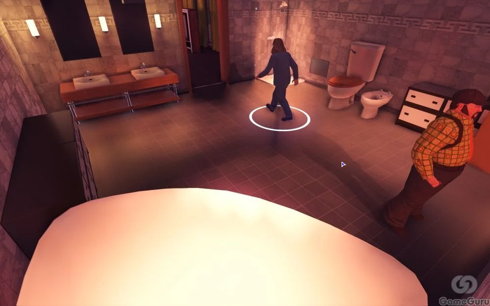 Crookz  - кадр 5