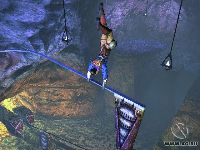 Beneath - кадр 4