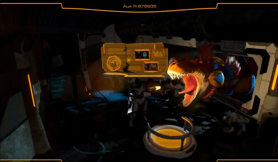 Elo Hell - кадр 5