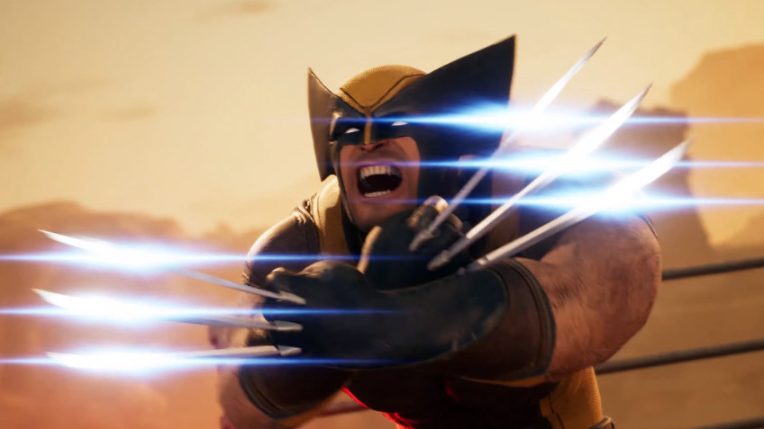Marvel's Midnight Suns — скриншот 3