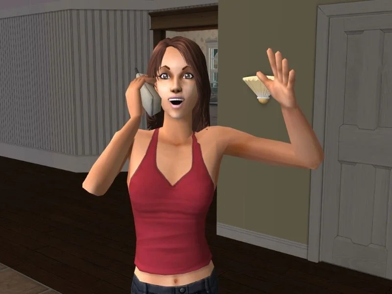 The Sims: Life Stories - кадр 9