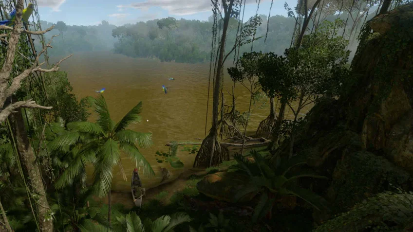 Green Hell - кадр 7