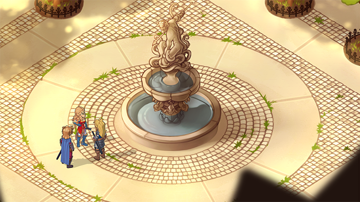 Regalia: Of Men and Monarchs — скриншот 2