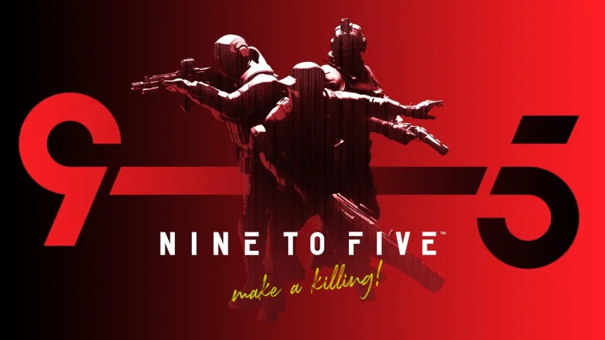 Nine to Five - кадр 15